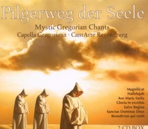 Pilgerweg der Seele