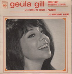Bonne nuit monsieur le soleil