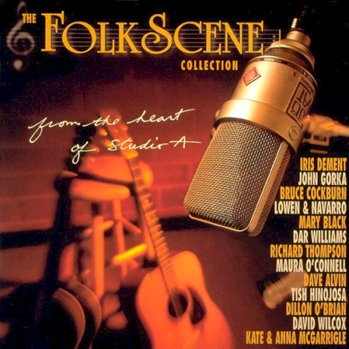 The FolkScene Collection