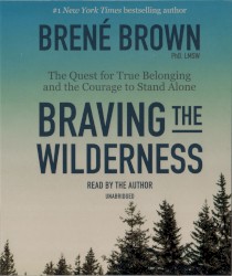 Braving the Wilderness