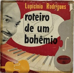 Roteiro de um Boêmio