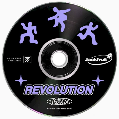 Revolution