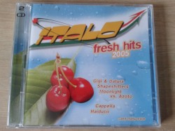 Italo Fresh Hits 2005