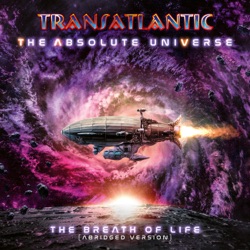 The Absolute Universe