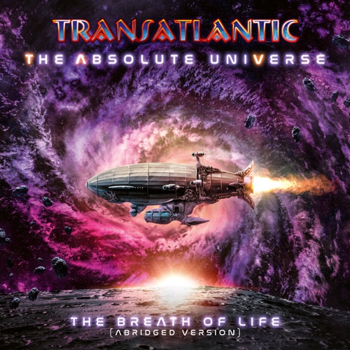The Absolute Universe