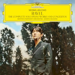 The Complete Solo Piano Works and Concertos