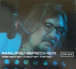Menschen machen Fehler