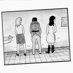Getting Nowhere Fast / Warm Girls