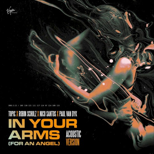 In Your Arms (For an Angel) (acoustic version)