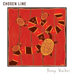 Chosen Line