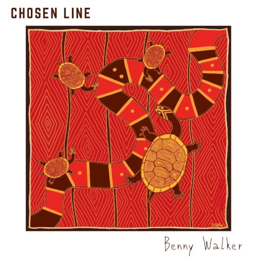Chosen Line