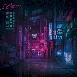 Tokyo Nights
