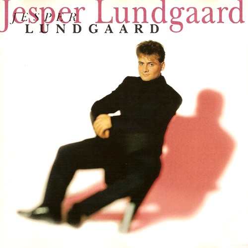 Jesper Lundgaard
