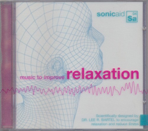 Music to Improve Relaxation