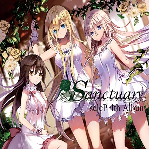 Sanctuary