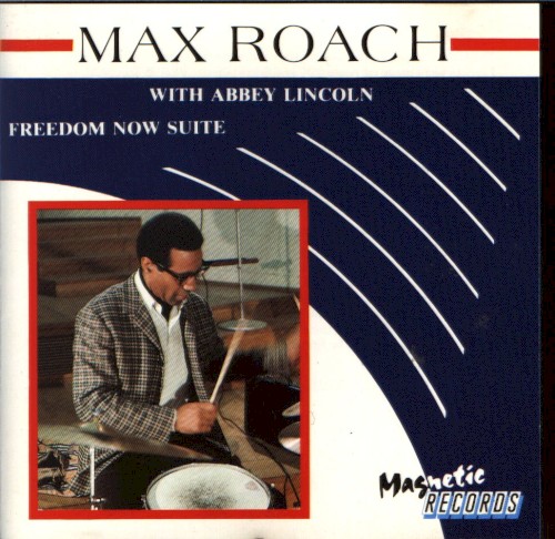 "Freedom Now Suite" Live in Europe 1964