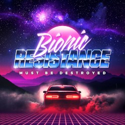 Must Be Destroyed EP