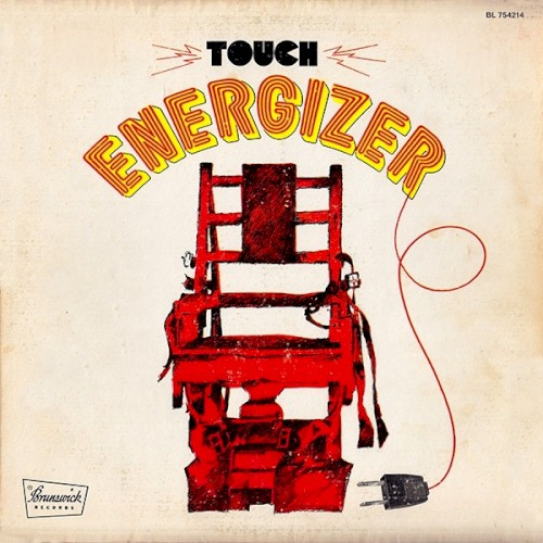 Energizer