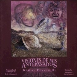 Visiones de mis Antepasados