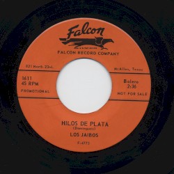 Hilos de plata / A mi manera