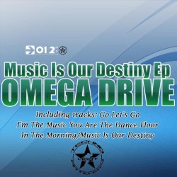 Music Is Our Destiny EP