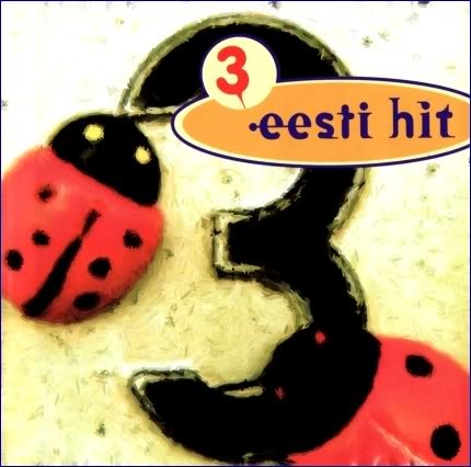 Eesti hitt 3
