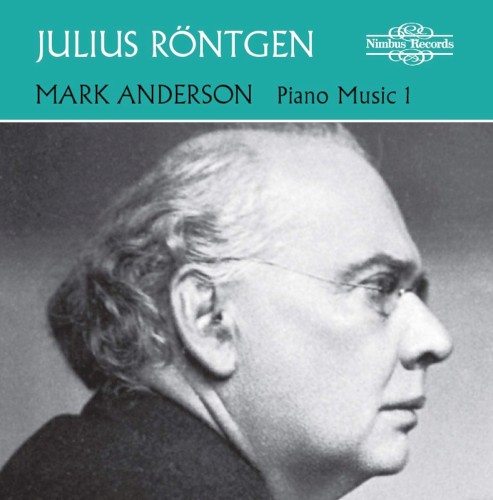 Piano Music 1