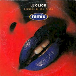 Tonight Is the Night (remix)