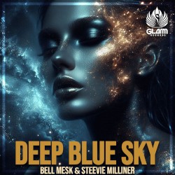 Deep Blue Sky