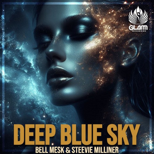 Deep Blue Sky