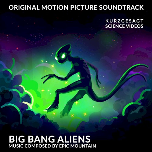 Big Bang Aliens