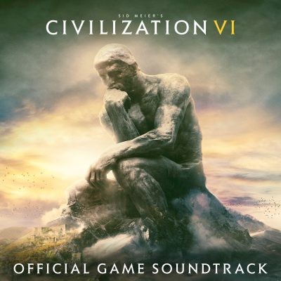 Sid Meier’s Civilization VI: Official Game Soundtrack