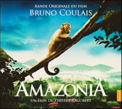 Amazonia