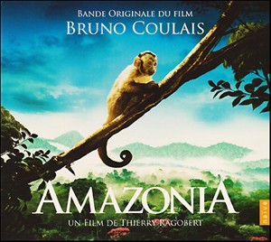 Amazonia