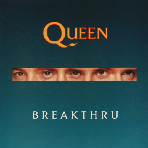 Breakthru