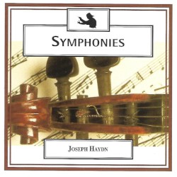 Symphonies