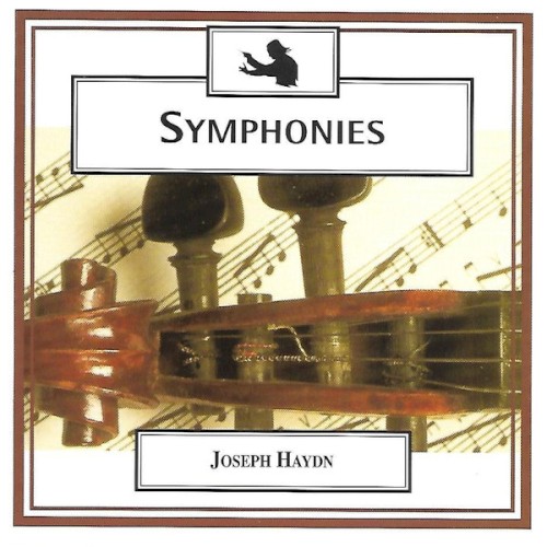 Symphonies