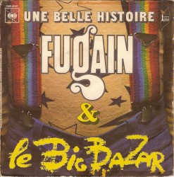 Une belle histoire