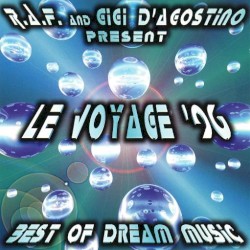 Le Voyage ’96: Best of Dream Music