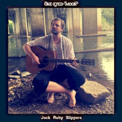 Jack Ruby Slippers