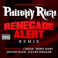 Renegade Alert (Remix)