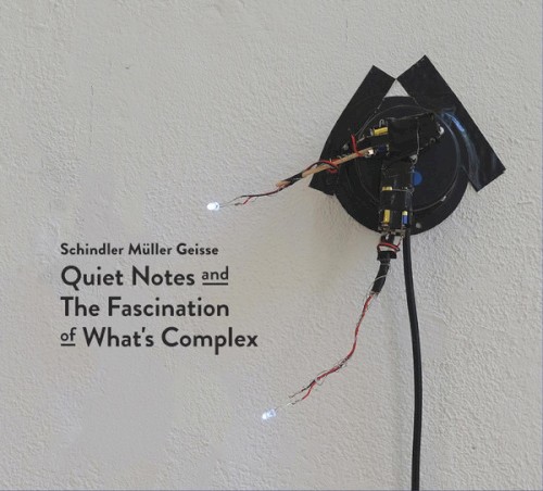 Quiet Notes and the Fascination of What's Complex