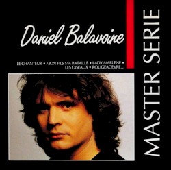 Daniel Balavoine, Vol. 1