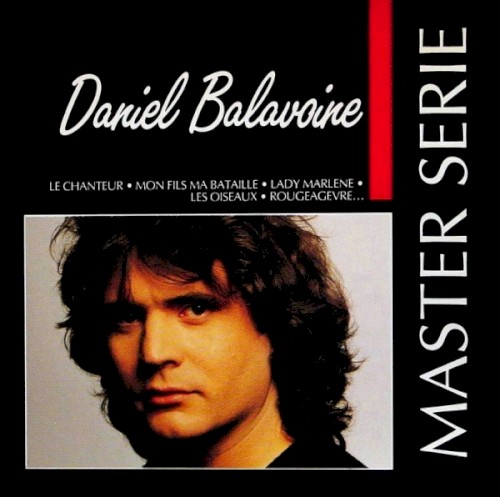 Daniel Balavoine, Vol. 1