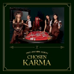 CHOSEN KARMA