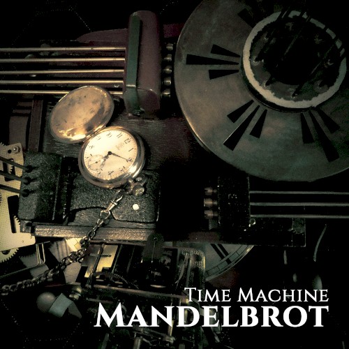 Time Machine