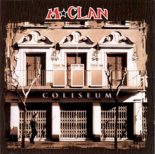 Coliseum