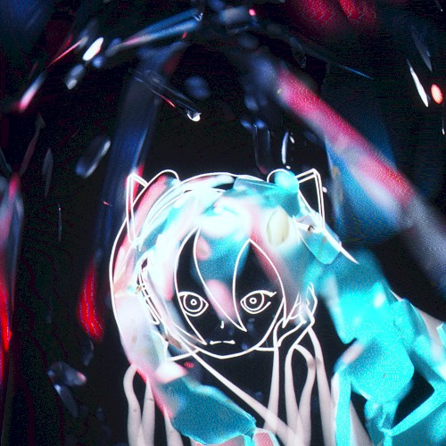 hibikase (djeb remix)