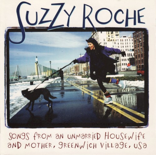 Songs From an Unmarried Housewife and Mother, Greenwich Village, USA
