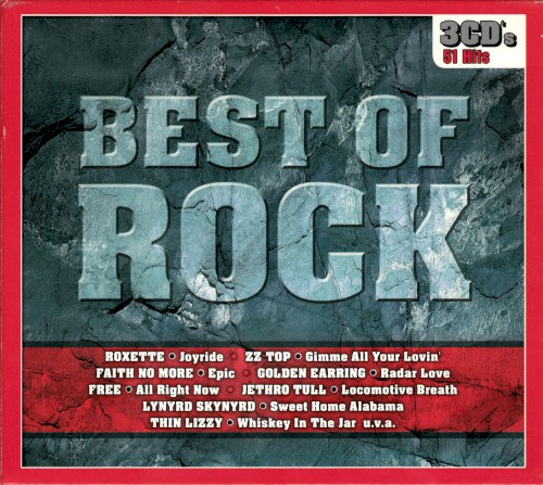 Best of Rock